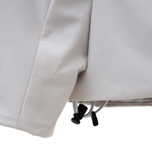 Norse Projects Ryan Gore-Tex Infinium Jacket Marble White N55-05661042 Degli Uberti